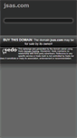 Mobile Screenshot of jsas.com